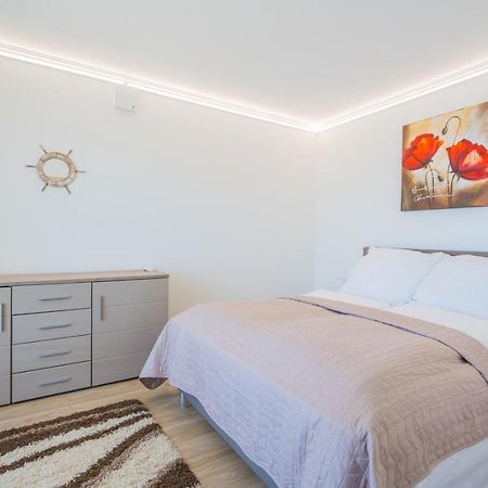 Myflat Top Panorama 909 Apartment Siofok Luaran gambar