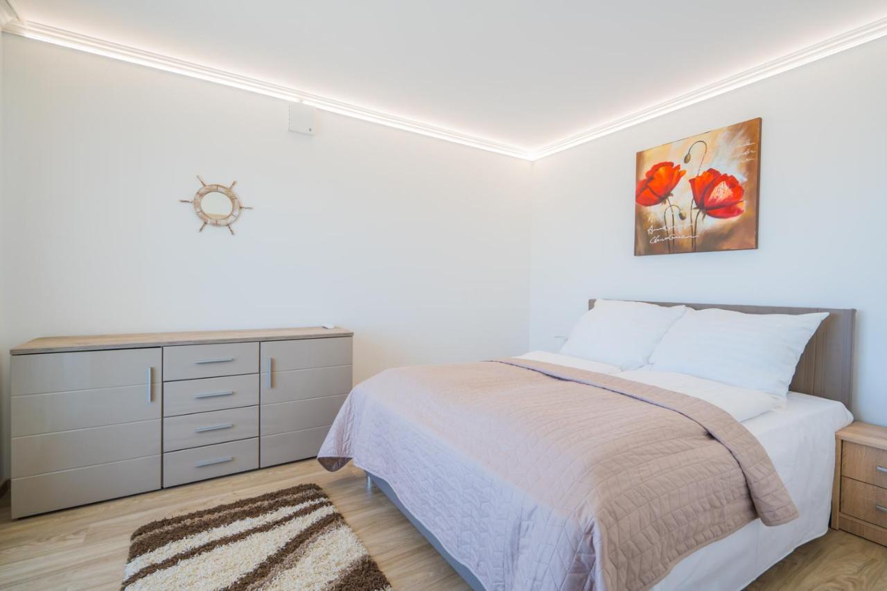Myflat Top Panorama 909 Apartment Siofok Luaran gambar